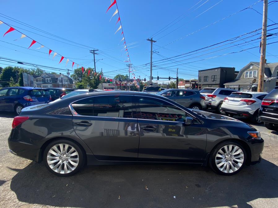 2014 Acura RLX 4dr Sdn Tech Pkg, available for sale in Bridgeport, Connecticut | CT Auto. Bridgeport, Connecticut 2014 Acura RLX 4dr Sdn Tech Pkg, available for sale in Bridgeport, Connecticut | CT Auto. Bridgeport, Connecticut