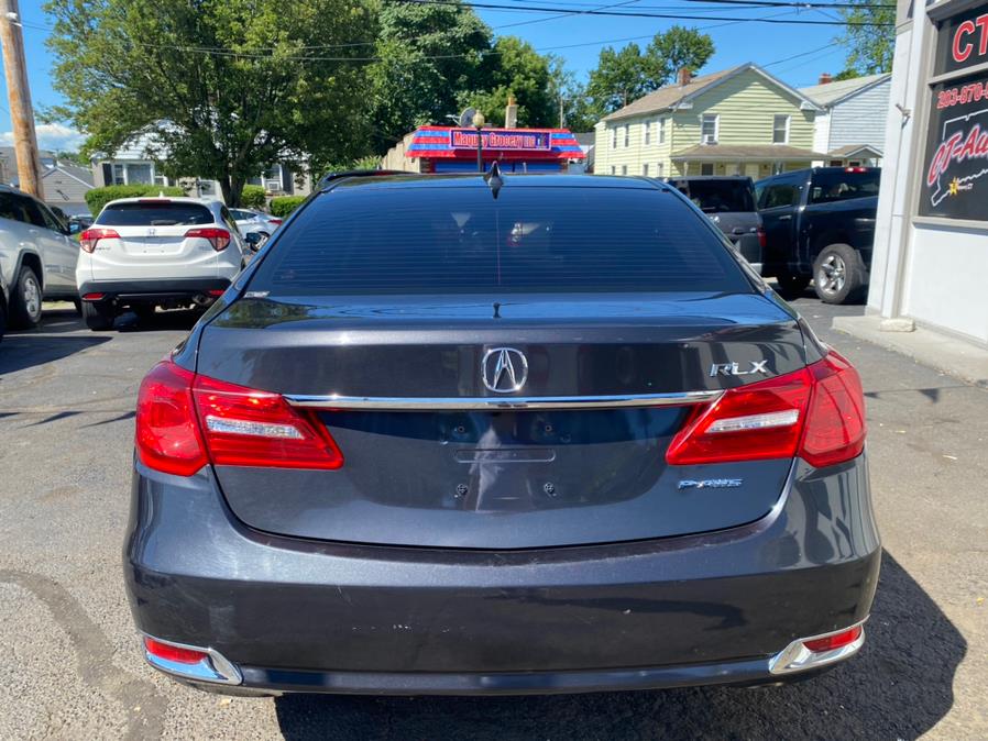 2014 Acura RLX 4dr Sdn Tech Pkg, available for sale in Bridgeport, Connecticut | CT Auto. Bridgeport, Connecticut 2014 Acura RLX 4dr Sdn Tech Pkg, available for sale in Bridgeport, Connecticut | CT Auto. Bridgeport, Connecticut