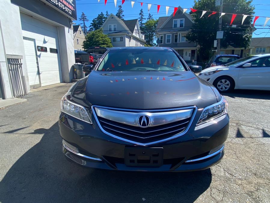 2014 Acura RLX 4dr Sdn Tech Pkg, available for sale in Bridgeport, Connecticut | CT Auto. Bridgeport, Connecticut 2014 Acura RLX 4dr Sdn Tech Pkg, available for sale in Bridgeport, Connecticut | CT Auto. Bridgeport, Connecticut