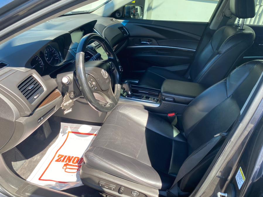 2014 Acura RLX 4dr Sdn Tech Pkg, available for sale in Bridgeport, Connecticut | CT Auto. Bridgeport, Connecticut 2014 Acura RLX 4dr Sdn Tech Pkg, available for sale in Bridgeport, Connecticut | CT Auto. Bridgeport, Connecticut