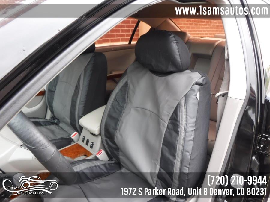 2004 Nissan Maxima 4dr Sdn SL Auto, available for sale in Denver, Colorado | Sam's Automotive. Denver, Colorado 2004 Nissan Maxima 4dr Sdn SL Auto, available for sale in Denver, Colorado | Sam's Automotive. Denver, Colorado