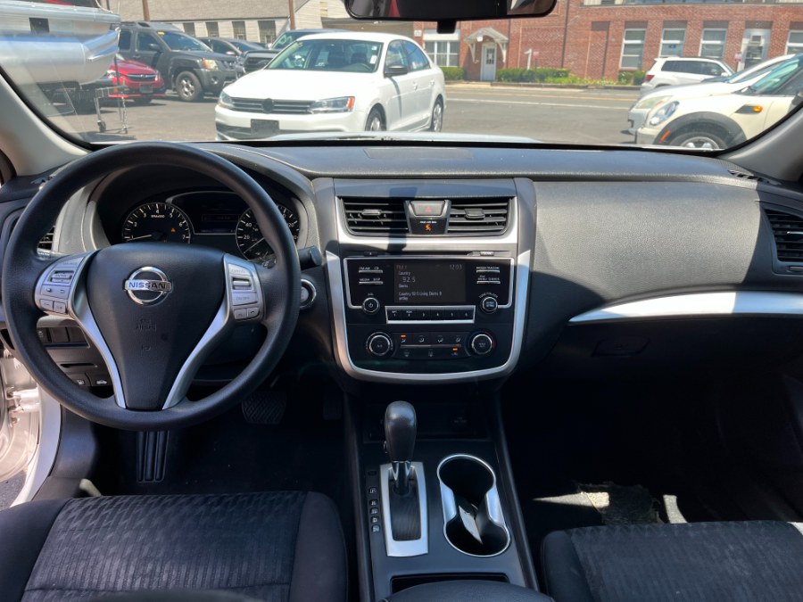 2017 Nissan Altima 2017.5 2.5 SR Sedan, available for sale in Plainville, Connecticut | Chris's Auto Clinic. Plainville, Connecticut 2017 Nissan Altima 2017.5 2.5 SR Sedan, available for sale in Plainville, Connecticut | Chris's Auto Clinic. Plainville, Connecticut