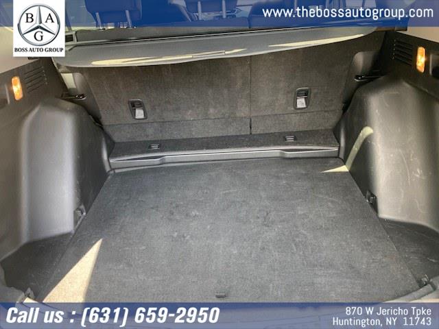 Used Honda CR-V EX AWD 2019 | The Boss Auto Group. Huntington, New York Used Honda CR-V EX AWD 2019 | The Boss Auto Group. Huntington, New York