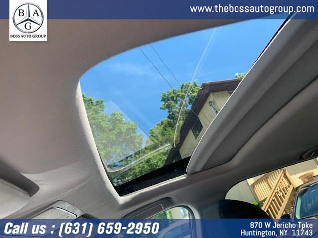 Used Honda CR-V EX AWD 2019 | The Boss Auto Group. Huntington, New York Used Honda CR-V EX AWD 2019 | The Boss Auto Group. Huntington, New York
