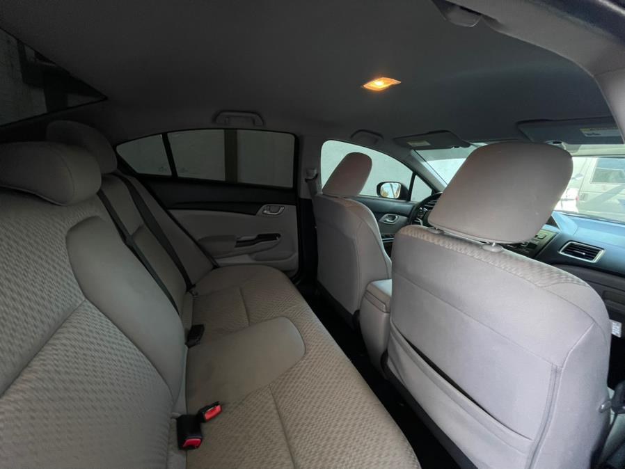 Used Honda Civic Sedan 4dr CVT LX 2015 | Green Light Auto. Corona, California Used Honda Civic Sedan 4dr CVT LX 2015 | Green Light Auto. Corona, California