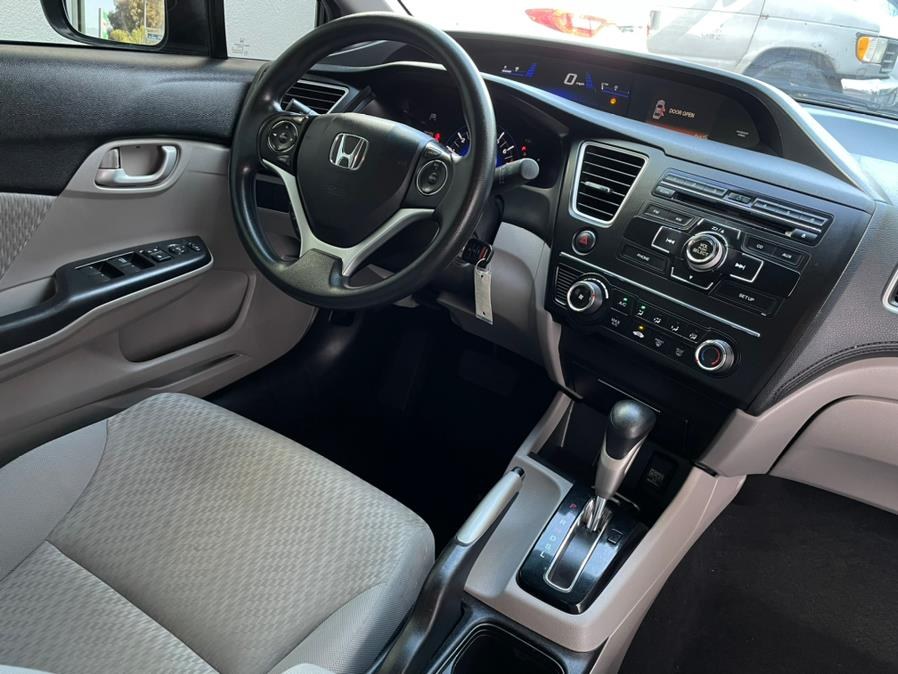 Used Honda Civic Sedan 4dr CVT LX 2015 | Green Light Auto. Corona, California Used Honda Civic Sedan 4dr CVT LX 2015 | Green Light Auto. Corona, California