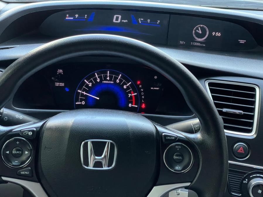 Used Honda Civic Sedan 4dr CVT LX 2015 | Green Light Auto. Corona, California Used Honda Civic Sedan 4dr CVT LX 2015 | Green Light Auto. Corona, California