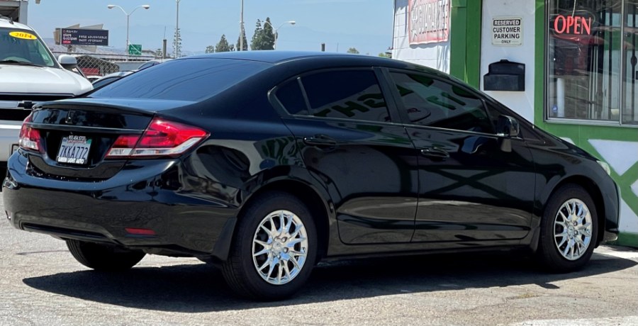 Used Honda Civic Sedan 4dr CVT LX 2015 | Green Light Auto. Corona, California Used Honda Civic Sedan 4dr CVT LX 2015 | Green Light Auto. Corona, California