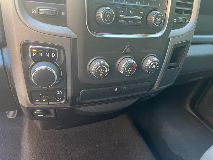 Used Ram 1500 Classic Express 4x4 Quad Cab 6''4" Box 2019 | TJ Motors. New London, Connecticut Used Ram 1500 Classic Express 4x4 Quad Cab 6''4" Box 2019 | TJ Motors. New London, Connecticut