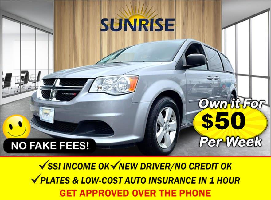 Used Dodge Grand Caravan SE 2013 | Sunrise Auto Sales. Rosedale, New York Used Dodge Grand Caravan SE 2013 | Sunrise Auto Sales. Rosedale, New York