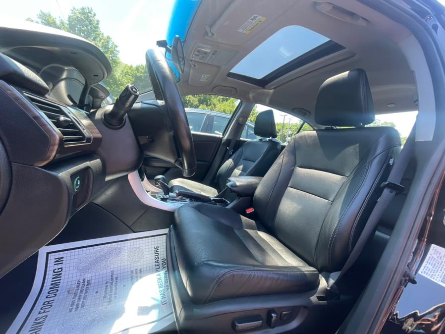 2016 Honda Accord EX-L, available for sale in Rosedale, New York | Sunrise Auto Sales. Rosedale, New York 2016 Honda Accord EX-L, available for sale in Rosedale, New York | Sunrise Auto Sales. Rosedale, New York