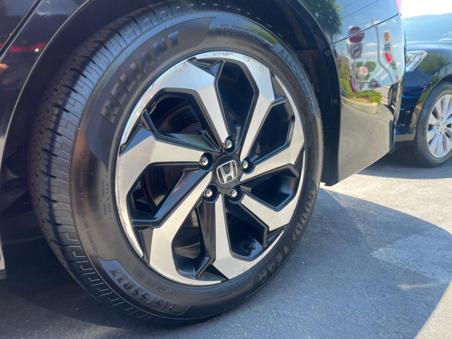 2016 Honda Accord EX-L, available for sale in Rosedale, New York | Sunrise Auto Sales. Rosedale, New York 2016 Honda Accord EX-L, available for sale in Rosedale, New York | Sunrise Auto Sales. Rosedale, New York