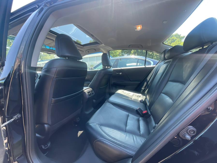 2016 Honda Accord EX-L, available for sale in Rosedale, New York | Sunrise Auto Sales. Rosedale, New York 2016 Honda Accord EX-L, available for sale in Rosedale, New York | Sunrise Auto Sales. Rosedale, New York