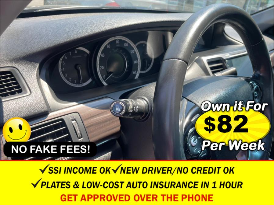 2016 Honda Accord EX-L, available for sale in Rosedale, New York | Sunrise Auto Sales. Rosedale, New York 2016 Honda Accord EX-L, available for sale in Rosedale, New York | Sunrise Auto Sales. Rosedale, New York