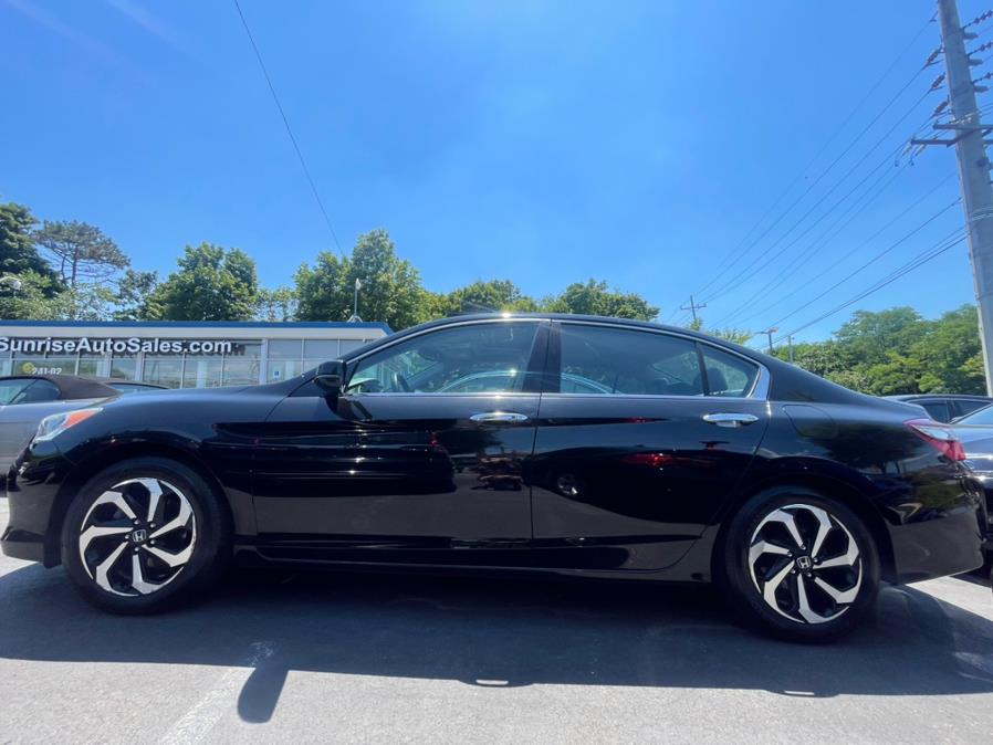 2016 Honda Accord EX-L, available for sale in Rosedale, New York | Sunrise Auto Sales. Rosedale, New York 2016 Honda Accord EX-L, available for sale in Rosedale, New York | Sunrise Auto Sales. Rosedale, New York