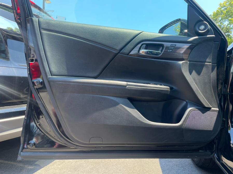 2016 Honda Accord EX-L, available for sale in Rosedale, New York | Sunrise Auto Sales. Rosedale, New York 2016 Honda Accord EX-L, available for sale in Rosedale, New York | Sunrise Auto Sales. Rosedale, New York