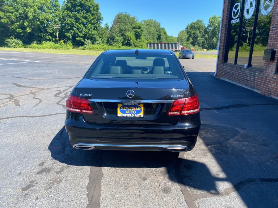 Used Mercedes-Benz E-Class 4dr Sdn E350 Sport 4MATIC 2014 | Newfield Auto Sales. Middletown, Connecticut Used Mercedes-Benz E-Class 4dr Sdn E350 Sport 4MATIC 2014 | Newfield Auto Sales. Middletown, Connecticut