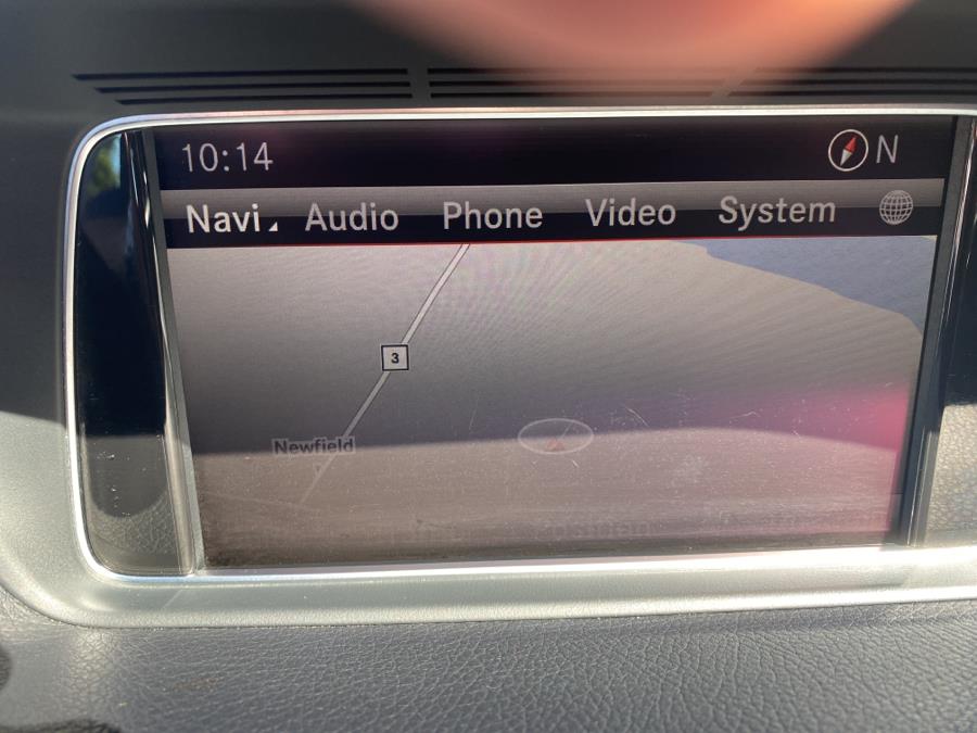 Used Mercedes-Benz E-Class 4dr Sdn E350 Sport 4MATIC 2014 | Newfield Auto Sales. Middletown, Connecticut Used Mercedes-Benz E-Class 4dr Sdn E350 Sport 4MATIC 2014 | Newfield Auto Sales. Middletown, Connecticut
