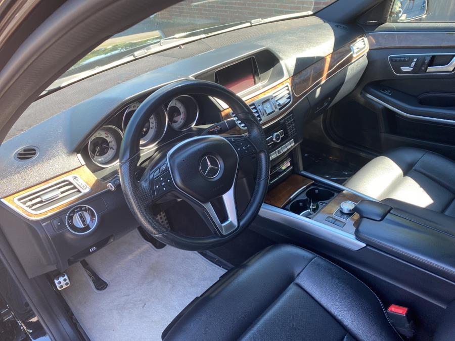 Used Mercedes-Benz E-Class 4dr Sdn E350 Sport 4MATIC 2014 | Newfield Auto Sales. Middletown, Connecticut Used Mercedes-Benz E-Class 4dr Sdn E350 Sport 4MATIC 2014 | Newfield Auto Sales. Middletown, Connecticut