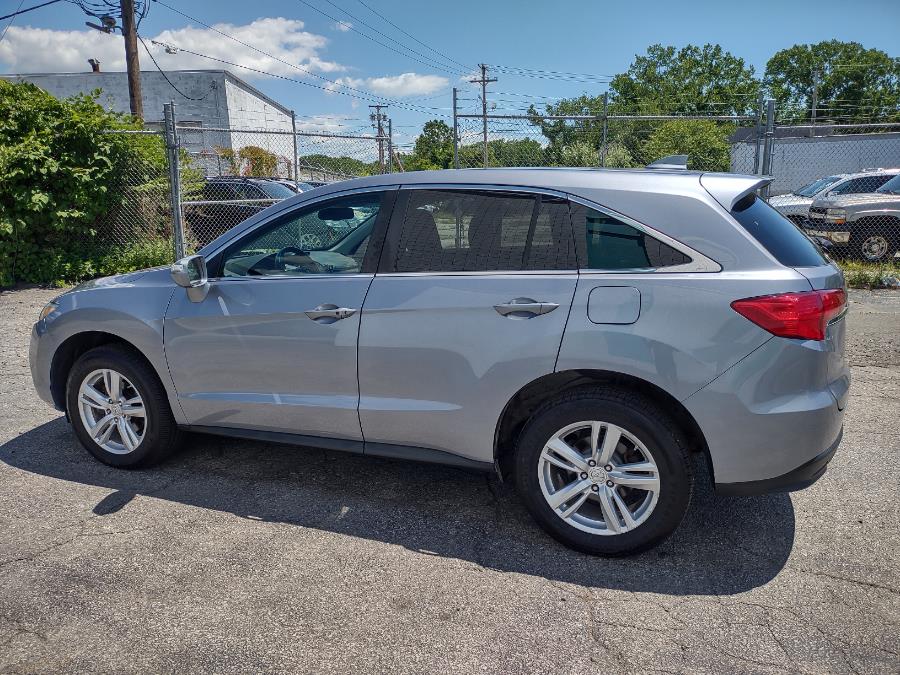 Used Acura RDX AWD 4dr 2015 | Dealertown Auto Wholesalers. Milford, Connecticut Used Acura RDX AWD 4dr 2015 | Dealertown Auto Wholesalers. Milford, Connecticut