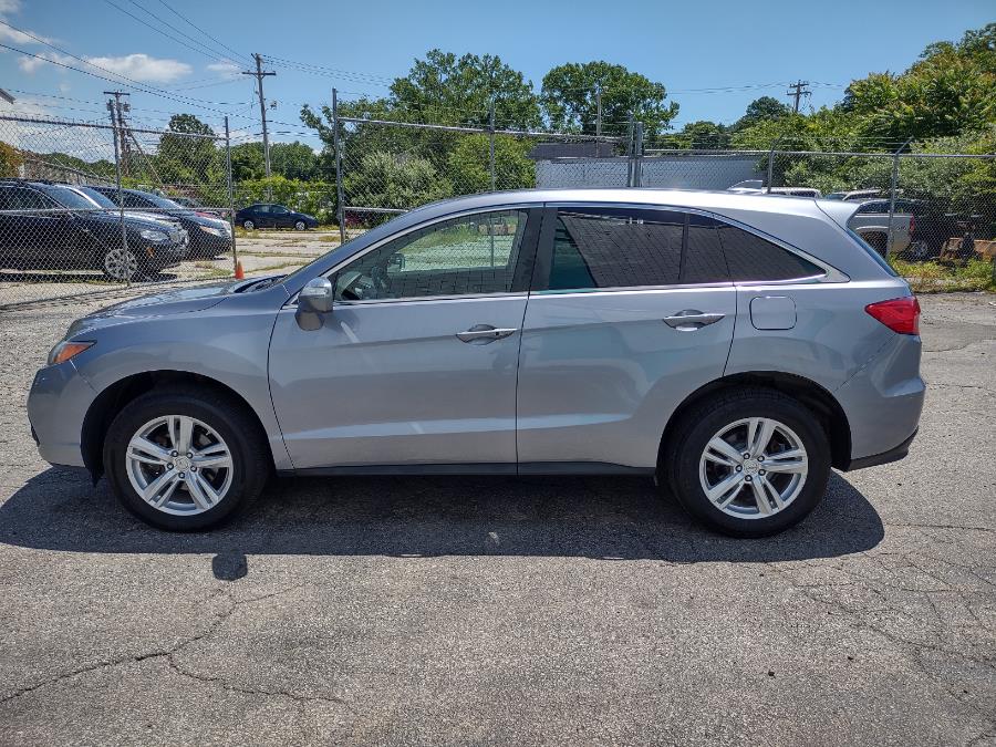 Used Acura RDX AWD 4dr 2015 | Dealertown Auto Wholesalers. Milford, Connecticut Used Acura RDX AWD 4dr 2015 | Dealertown Auto Wholesalers. Milford, Connecticut
