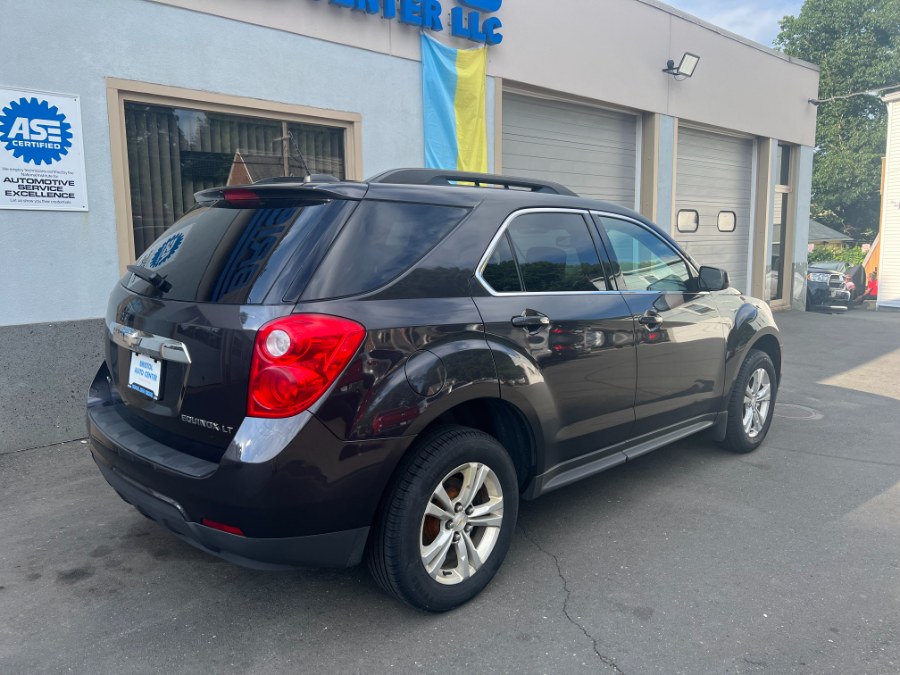 Used Chevrolet Equinox AWD 4dr LT w/1LT 2015 | Bristol Auto Center LLC. Bristol, Connecticut Used Chevrolet Equinox AWD 4dr LT w/1LT 2015 | Bristol Auto Center LLC. Bristol, Connecticut