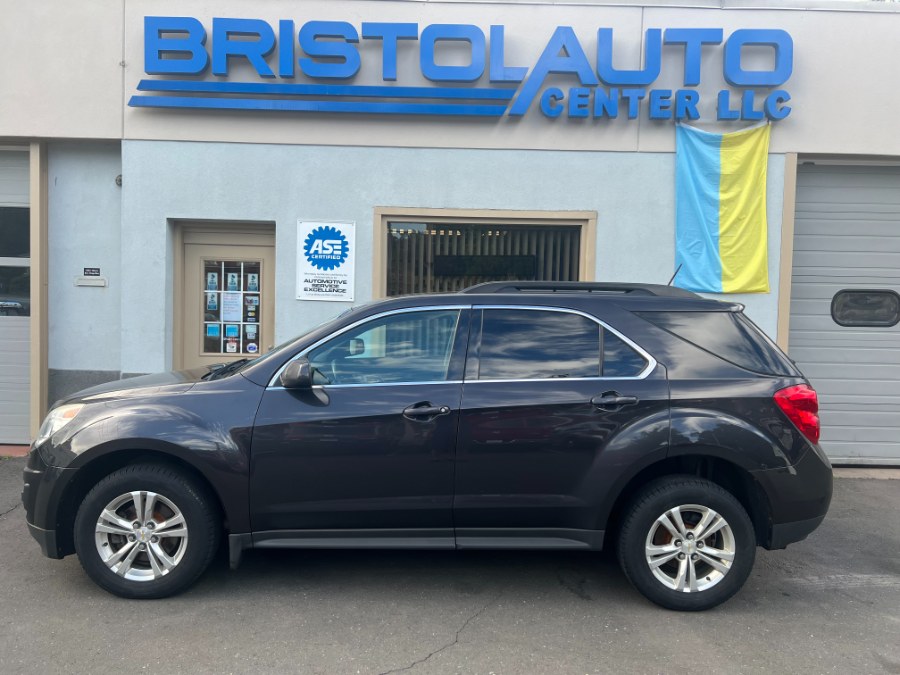 Used Chevrolet Equinox AWD 4dr LT w/1LT 2015 | Bristol Auto Center LLC. Bristol, Connecticut Used Chevrolet Equinox AWD 4dr LT w/1LT 2015 | Bristol Auto Center LLC. Bristol, Connecticut