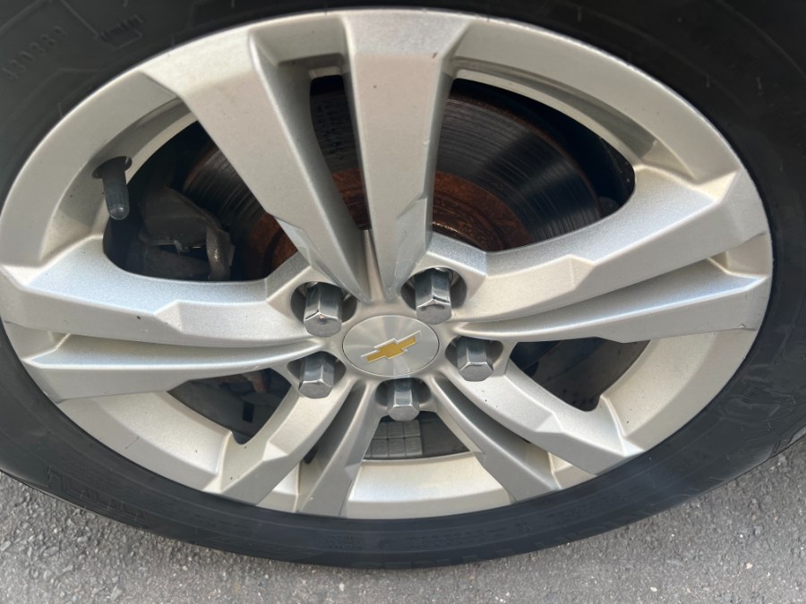 Used Chevrolet Equinox AWD 4dr LT w/1LT 2015 | Bristol Auto Center LLC. Bristol, Connecticut Used Chevrolet Equinox AWD 4dr LT w/1LT 2015 | Bristol Auto Center LLC. Bristol, Connecticut