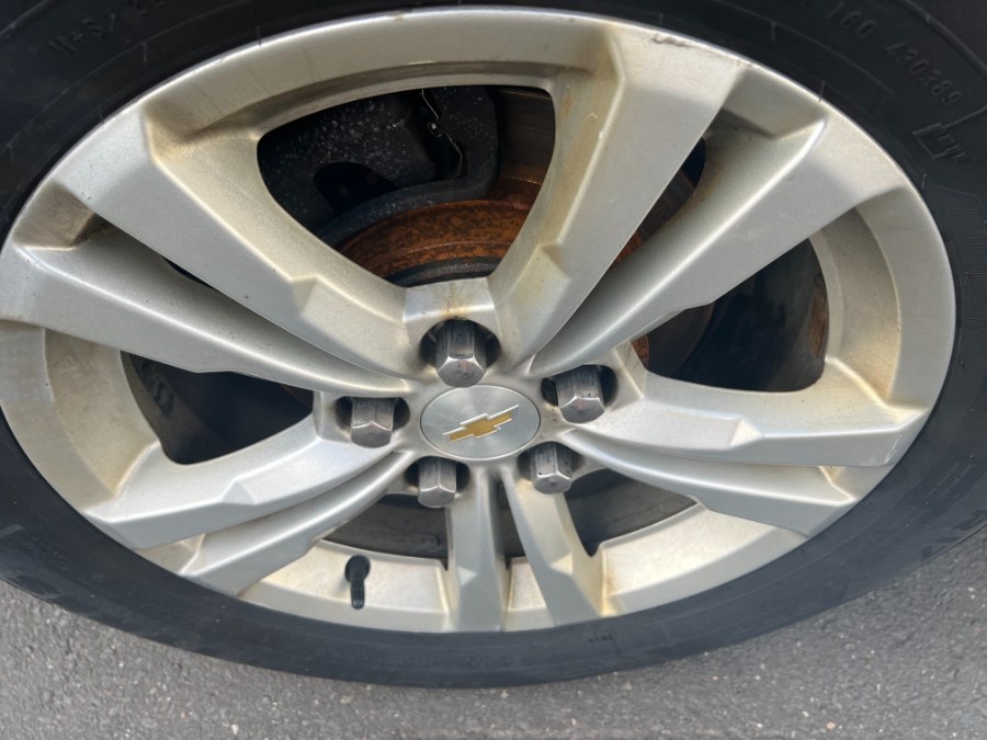 Used Chevrolet Equinox AWD 4dr LT w/1LT 2015 | Bristol Auto Center LLC. Bristol, Connecticut Used Chevrolet Equinox AWD 4dr LT w/1LT 2015 | Bristol Auto Center LLC. Bristol, Connecticut