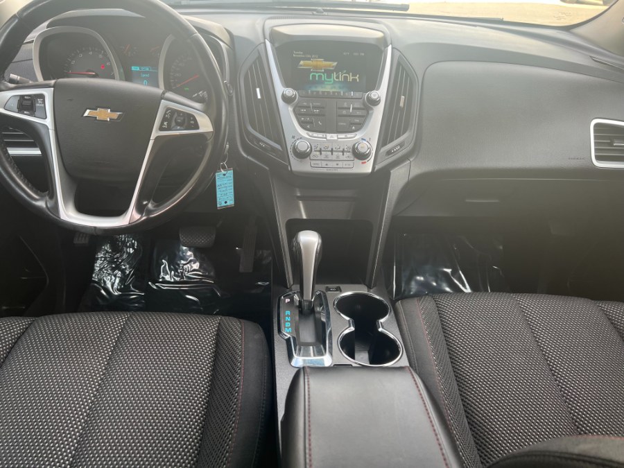 Used Chevrolet Equinox AWD 4dr LT w/1LT 2015 | Bristol Auto Center LLC. Bristol, Connecticut Used Chevrolet Equinox AWD 4dr LT w/1LT 2015 | Bristol Auto Center LLC. Bristol, Connecticut