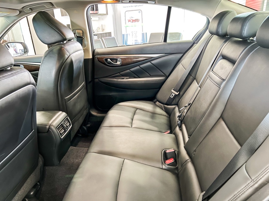 Used INFINITI Q50 3.0t LUXE AWD 2019 | Luxury Motor Club. Franklin Square, New York Used INFINITI Q50 3.0t LUXE AWD 2019 | Luxury Motor Club. Franklin Square, New York
