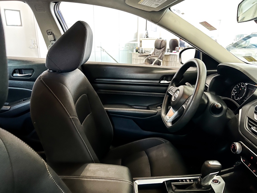 2020 Nissan Altima 2.5 S Sedan, available for sale in Franklin Square, New York | Luxury Motor Club. Franklin Square, New York 2020 Nissan Altima 2.5 S Sedan, available for sale in Franklin Square, New York | Luxury Motor Club. Franklin Square, New York