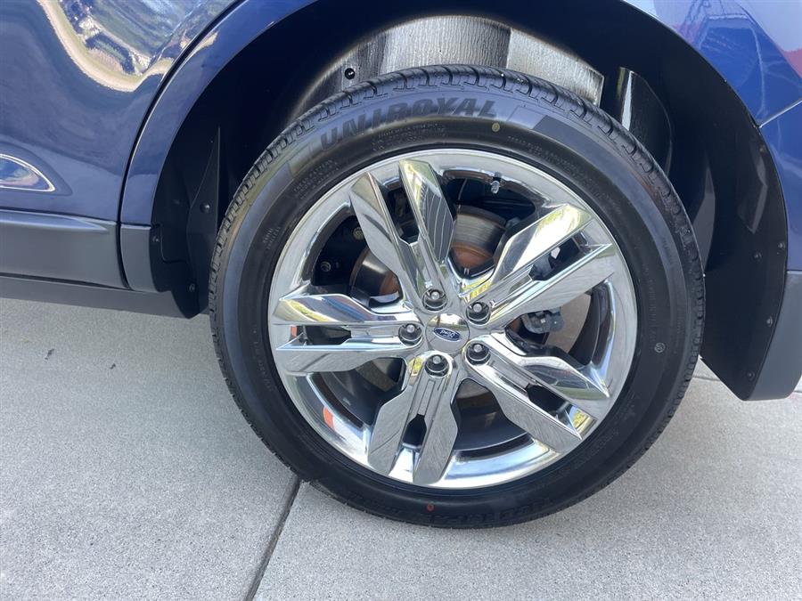 2012 Ford Edge 4dr Limited FWD, available for sale in Elida, Ohio | Josh's All Under Ten LLC. Elida, Ohio 2012 Ford Edge 4dr Limited FWD, available for sale in Elida, Ohio | Josh's All Under Ten LLC. Elida, Ohio
