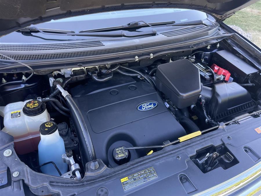 2012 Ford Edge 4dr Limited FWD, available for sale in Elida, Ohio | Josh's All Under Ten LLC. Elida, Ohio 2012 Ford Edge 4dr Limited FWD, available for sale in Elida, Ohio | Josh's All Under Ten LLC. Elida, Ohio
