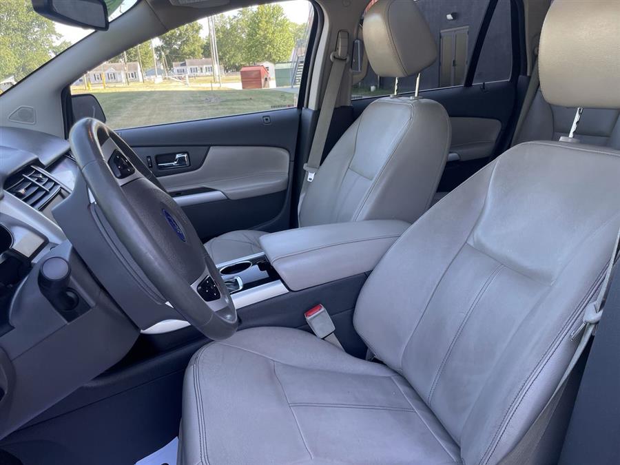 2012 Ford Edge 4dr Limited FWD, available for sale in Elida, Ohio | Josh's All Under Ten LLC. Elida, Ohio 2012 Ford Edge 4dr Limited FWD, available for sale in Elida, Ohio | Josh's All Under Ten LLC. Elida, Ohio