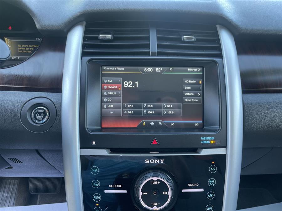 2012 Ford Edge 4dr Limited FWD, available for sale in Elida, Ohio | Josh's All Under Ten LLC. Elida, Ohio 2012 Ford Edge 4dr Limited FWD, available for sale in Elida, Ohio | Josh's All Under Ten LLC. Elida, Ohio