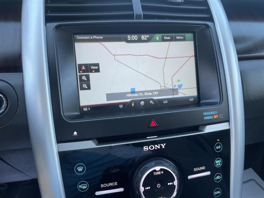 2012 Ford Edge 4dr Limited FWD, available for sale in Elida, Ohio | Josh's All Under Ten LLC. Elida, Ohio 2012 Ford Edge 4dr Limited FWD, available for sale in Elida, Ohio | Josh's All Under Ten LLC. Elida, Ohio