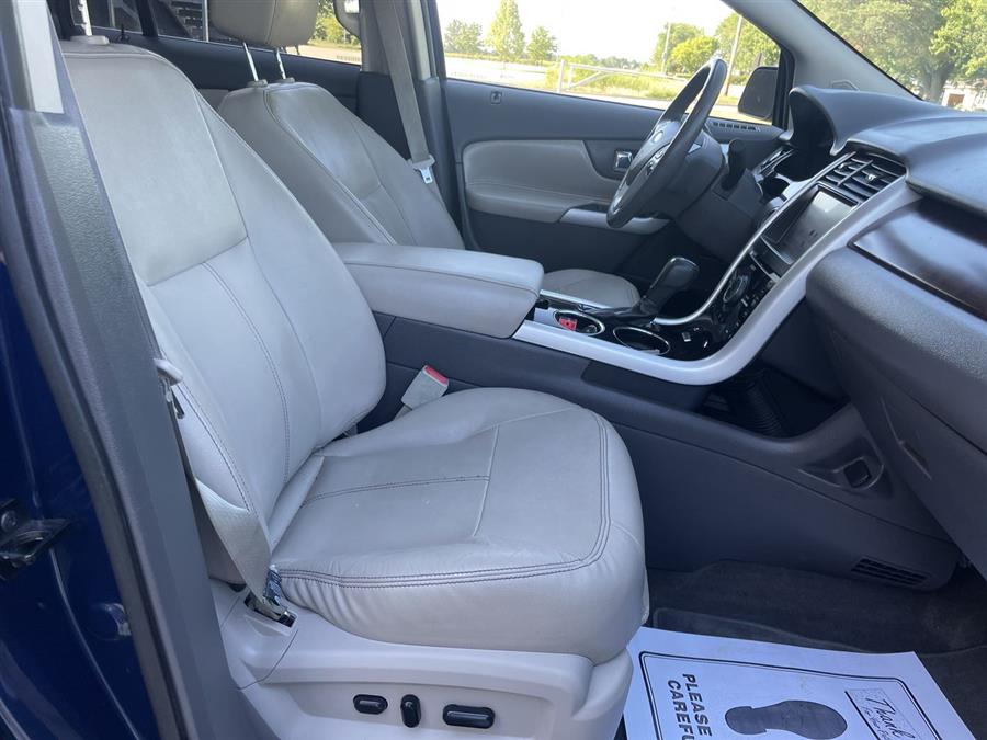 2012 Ford Edge 4dr Limited FWD, available for sale in Elida, Ohio | Josh's All Under Ten LLC. Elida, Ohio 2012 Ford Edge 4dr Limited FWD, available for sale in Elida, Ohio | Josh's All Under Ten LLC. Elida, Ohio