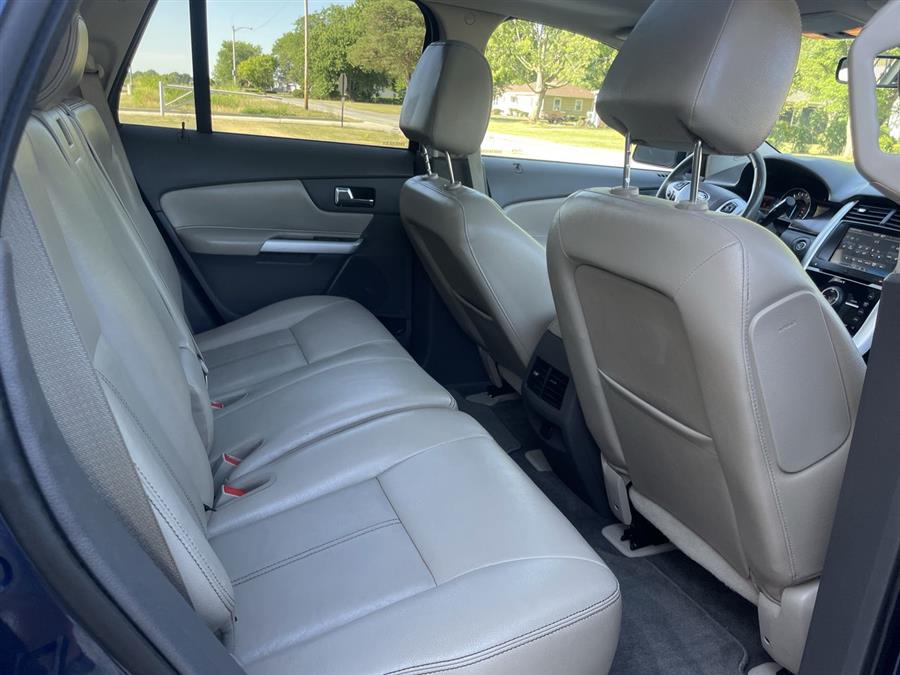 2012 Ford Edge 4dr Limited FWD, available for sale in Elida, Ohio | Josh's All Under Ten LLC. Elida, Ohio 2012 Ford Edge 4dr Limited FWD, available for sale in Elida, Ohio | Josh's All Under Ten LLC. Elida, Ohio