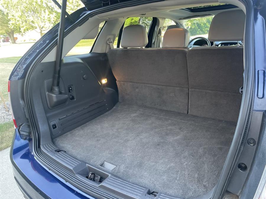 2012 Ford Edge 4dr Limited FWD, available for sale in Elida, Ohio | Josh's All Under Ten LLC. Elida, Ohio 2012 Ford Edge 4dr Limited FWD, available for sale in Elida, Ohio | Josh's All Under Ten LLC. Elida, Ohio