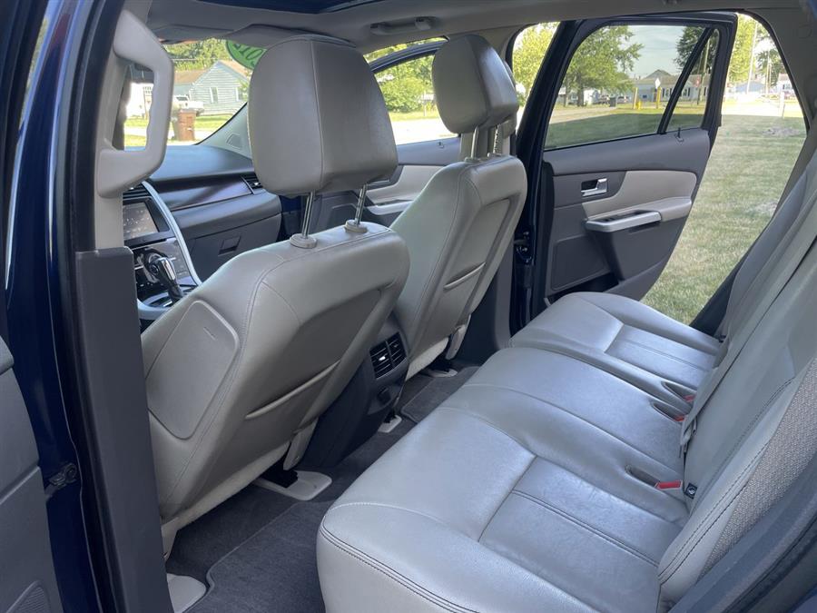 2012 Ford Edge 4dr Limited FWD, available for sale in Elida, Ohio | Josh's All Under Ten LLC. Elida, Ohio 2012 Ford Edge 4dr Limited FWD, available for sale in Elida, Ohio | Josh's All Under Ten LLC. Elida, Ohio