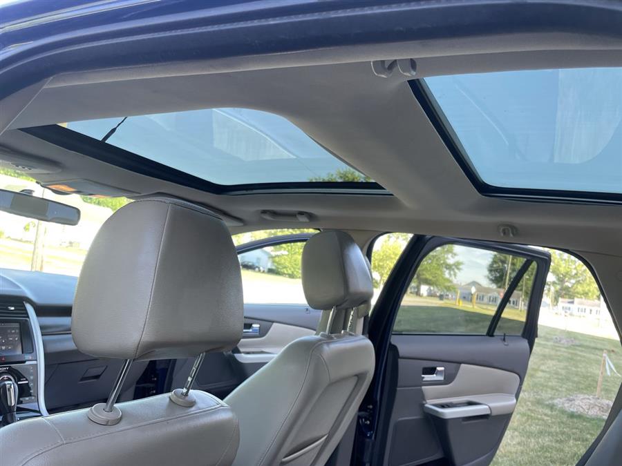 2012 Ford Edge 4dr Limited FWD, available for sale in Elida, Ohio | Josh's All Under Ten LLC. Elida, Ohio 2012 Ford Edge 4dr Limited FWD, available for sale in Elida, Ohio | Josh's All Under Ten LLC. Elida, Ohio