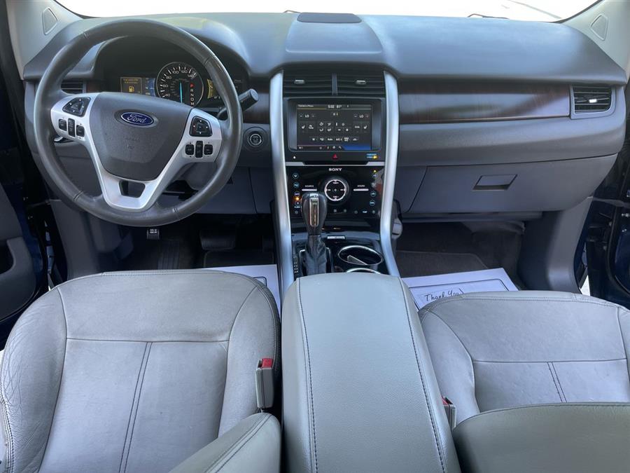 2012 Ford Edge 4dr Limited FWD, available for sale in Elida, Ohio | Josh's All Under Ten LLC. Elida, Ohio 2012 Ford Edge 4dr Limited FWD, available for sale in Elida, Ohio | Josh's All Under Ten LLC. Elida, Ohio