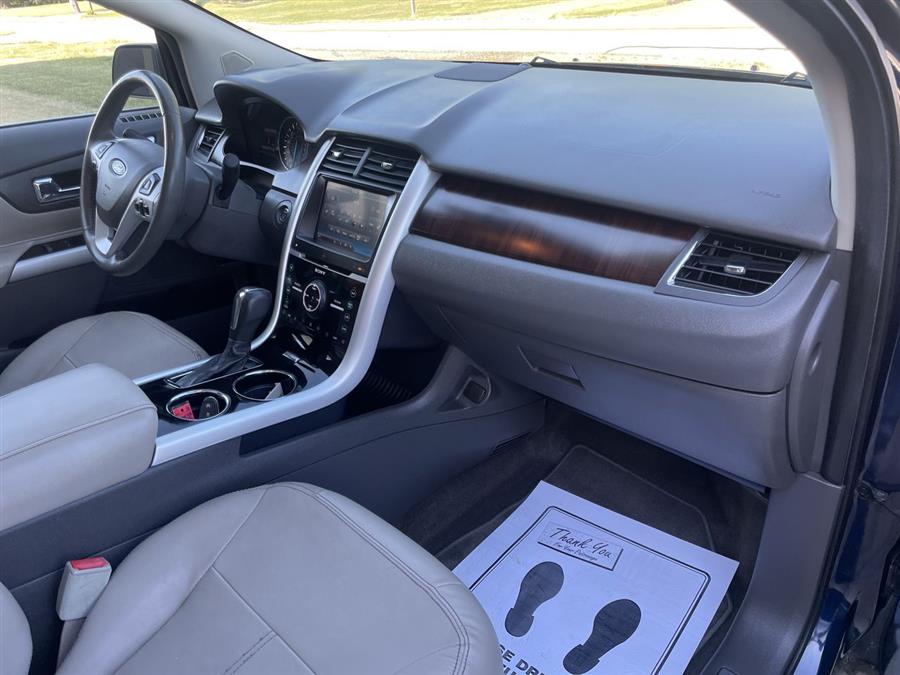 2012 Ford Edge 4dr Limited FWD, available for sale in Elida, Ohio | Josh's All Under Ten LLC. Elida, Ohio 2012 Ford Edge 4dr Limited FWD, available for sale in Elida, Ohio | Josh's All Under Ten LLC. Elida, Ohio