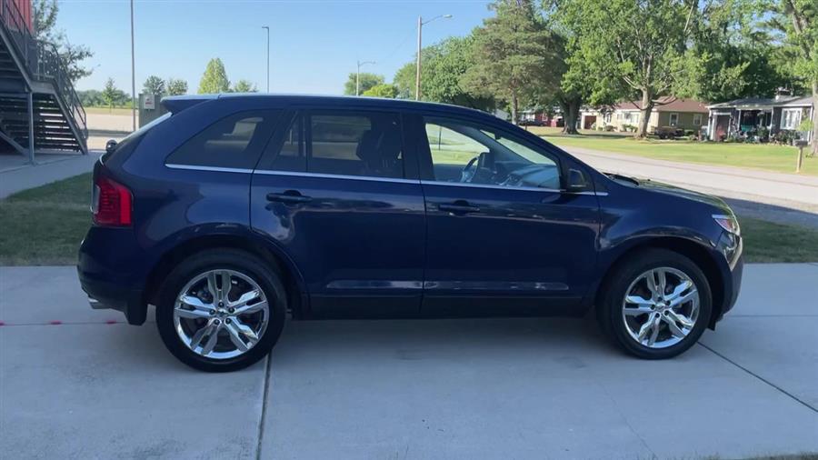 2012 Ford Edge 4dr Limited FWD, available for sale in Elida, Ohio | Josh's All Under Ten LLC. Elida, Ohio 2012 Ford Edge 4dr Limited FWD, available for sale in Elida, Ohio | Josh's All Under Ten LLC. Elida, Ohio