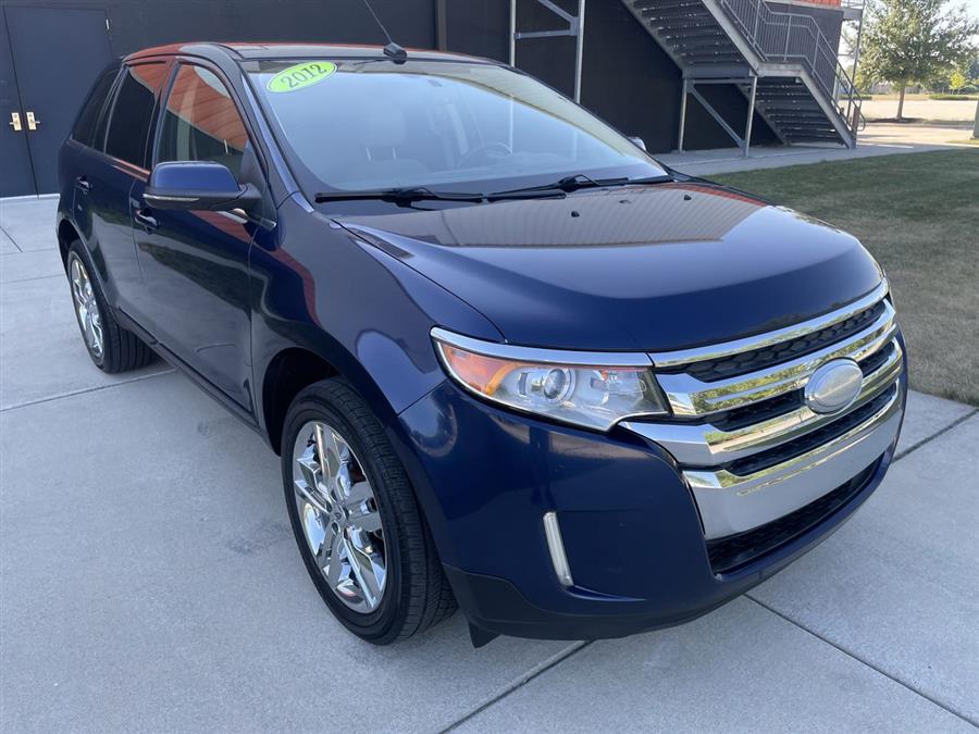 2012 Ford Edge 4dr Limited FWD, available for sale in Elida, Ohio | Josh's All Under Ten LLC. Elida, Ohio 2012 Ford Edge 4dr Limited FWD, available for sale in Elida, Ohio | Josh's All Under Ten LLC. Elida, Ohio