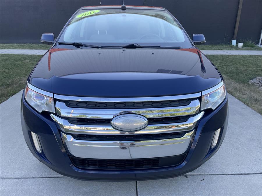 2012 Ford Edge 4dr Limited FWD, available for sale in Elida, Ohio | Josh's All Under Ten LLC. Elida, Ohio 2012 Ford Edge 4dr Limited FWD, available for sale in Elida, Ohio | Josh's All Under Ten LLC. Elida, Ohio
