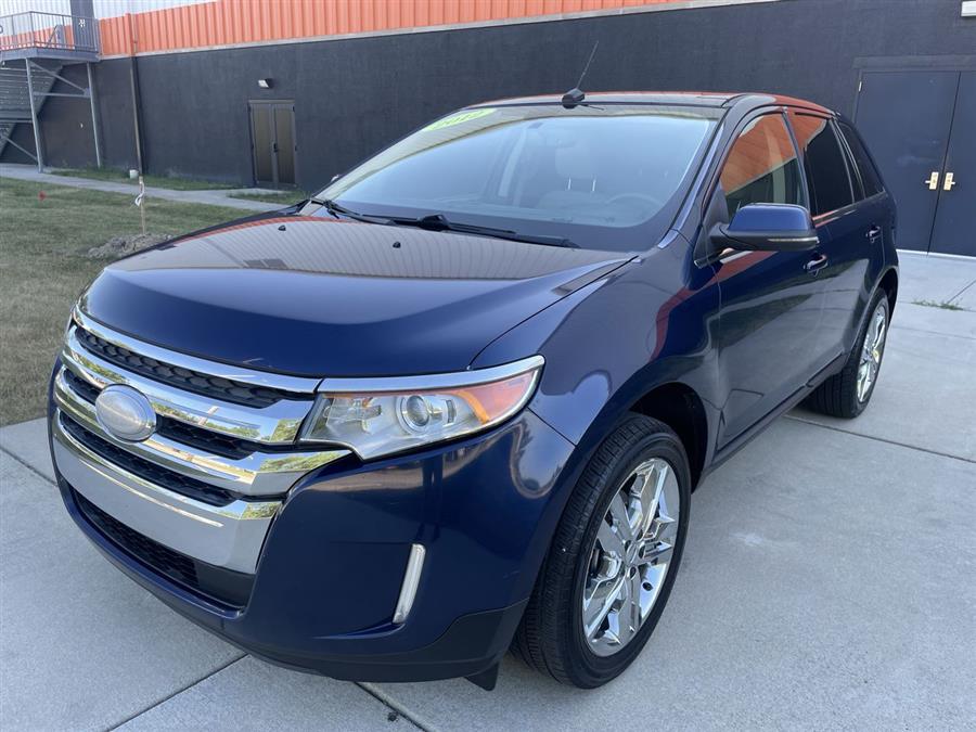 2012 Ford Edge 4dr Limited FWD, available for sale in Elida, Ohio | Josh's All Under Ten LLC. Elida, Ohio 2012 Ford Edge 4dr Limited FWD, available for sale in Elida, Ohio | Josh's All Under Ten LLC. Elida, Ohio