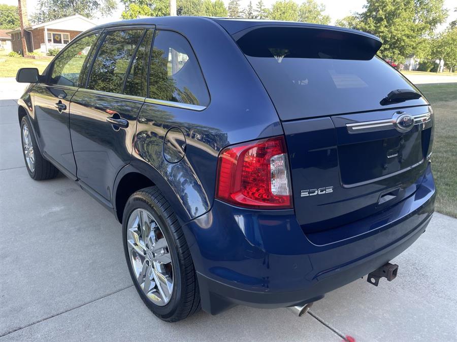 2012 Ford Edge 4dr Limited FWD, available for sale in Elida, Ohio | Josh's All Under Ten LLC. Elida, Ohio 2012 Ford Edge 4dr Limited FWD, available for sale in Elida, Ohio | Josh's All Under Ten LLC. Elida, Ohio