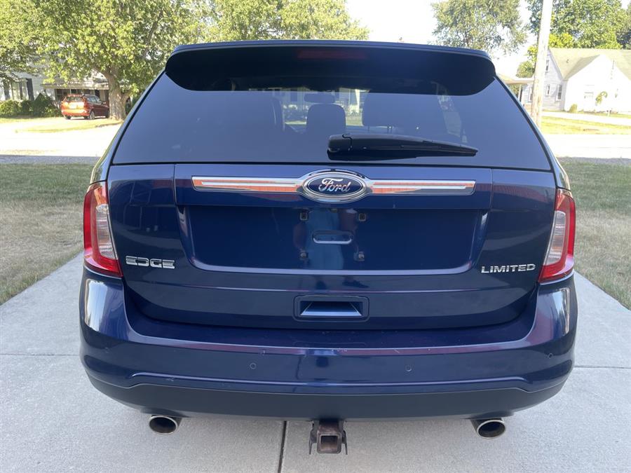 2012 Ford Edge 4dr Limited FWD, available for sale in Elida, Ohio | Josh's All Under Ten LLC. Elida, Ohio 2012 Ford Edge 4dr Limited FWD, available for sale in Elida, Ohio | Josh's All Under Ten LLC. Elida, Ohio